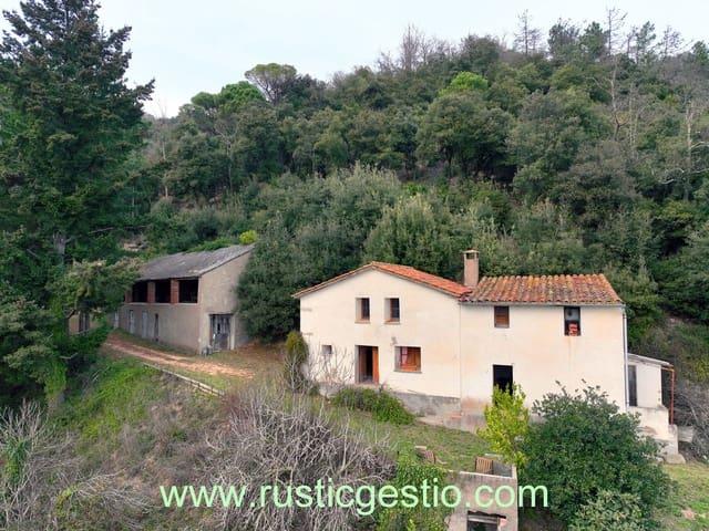 Casa Rural en venta en la Selva, Catalunya
