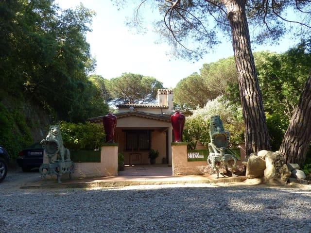 Casa Rural en venta en Maresme, Catalunya