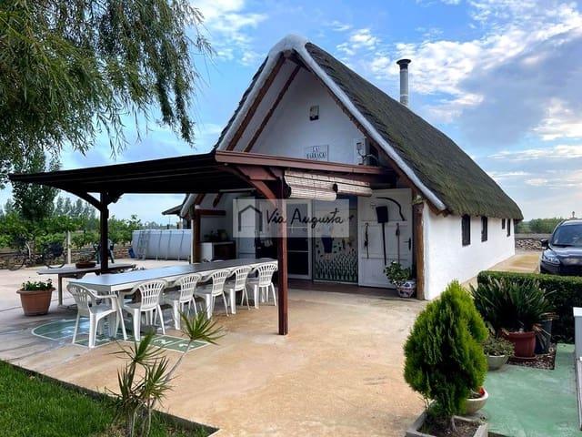 Casa Rural en venta en Montsià, Catalunya