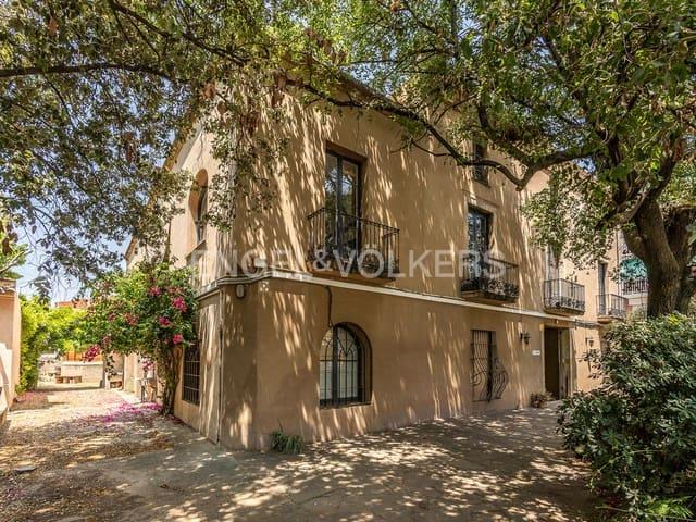 Casa Rural en venta en Sant Joan Despí, Centre