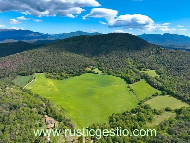 Casa Rural en venta en Garrotxa, Catalunya