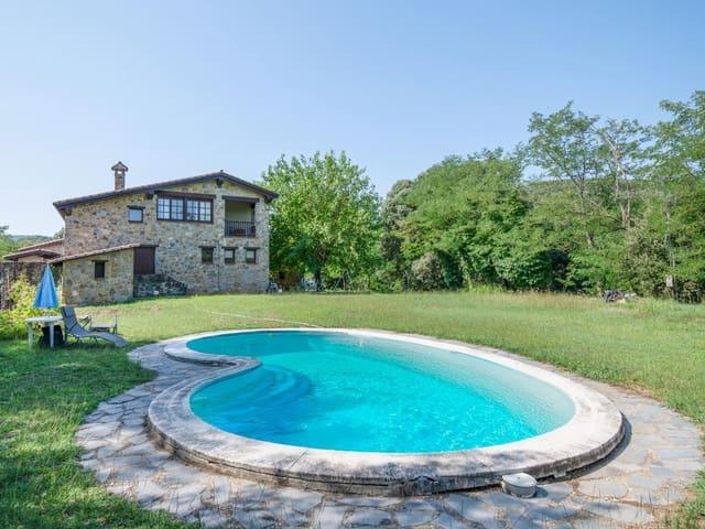 Casa Rural en venta en Garrotxa, Catalunya