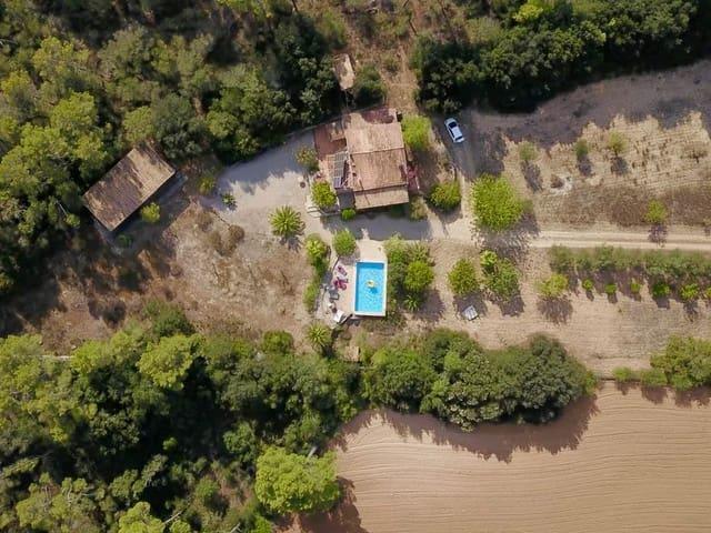 Casa Rural en venta en Pla de Mallorca, Baleares