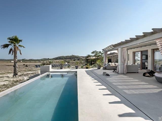 Casa Rural en venta en Pla de Mallorca, Baleares