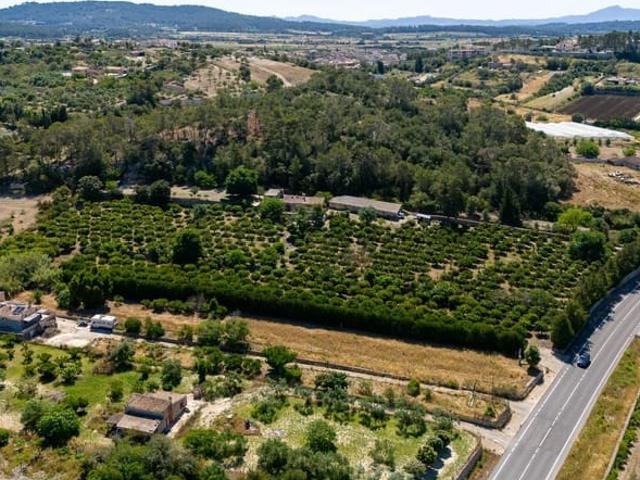 Casa Rural en venta en Pla de Mallorca, Baleares