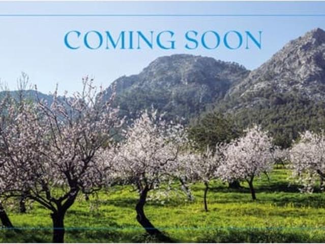 Casa Rural en venta en Pla de Mallorca, Baleares