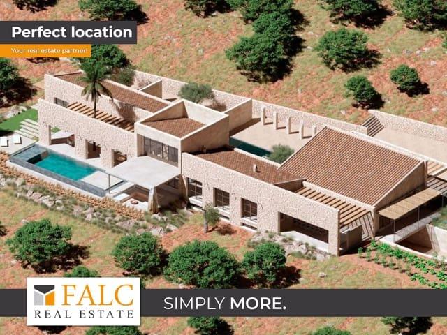 Casa Rural en venta en Pla de Mallorca, Baleares