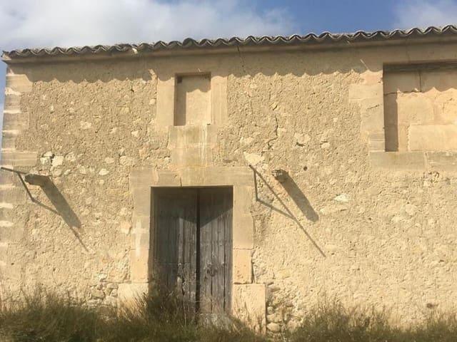 Terreno en venta en Pla de Mallorca, Baleares