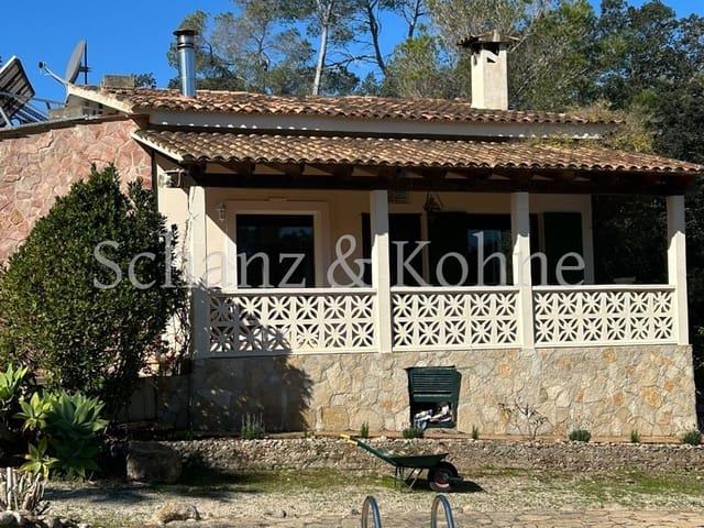 Casa Rural en venta en Sant Joan, Baleares