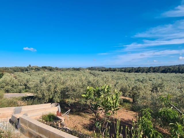 Casa Rural en venta en San Jorge, Valencia