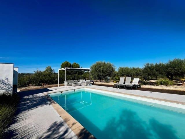 Casa Rural en venta en el Baix Maestrat, Valencia