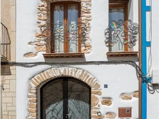 Casa Rural en venta en el Baix Maestrat, Valencia