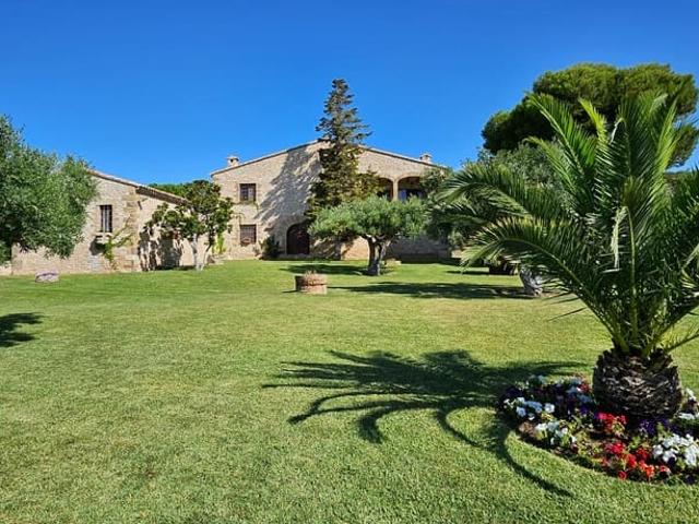 Casa Rural en venta en Sant Jordi d'Alfama, Baix Ebre