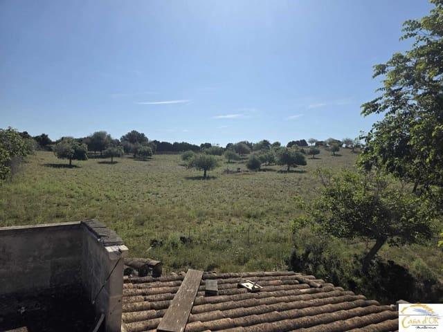 Casa Rural en venta en Llevant, Baleares