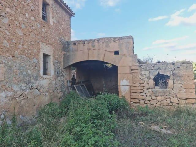 Casa Rural en venta en Llevant, Baleares