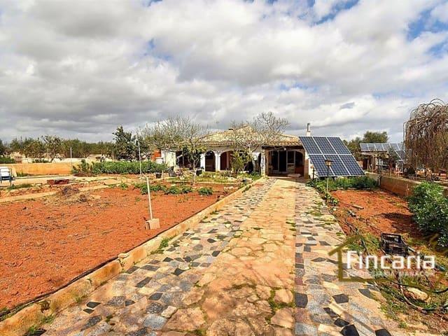 Casa Rural en venta en Porto Cristo