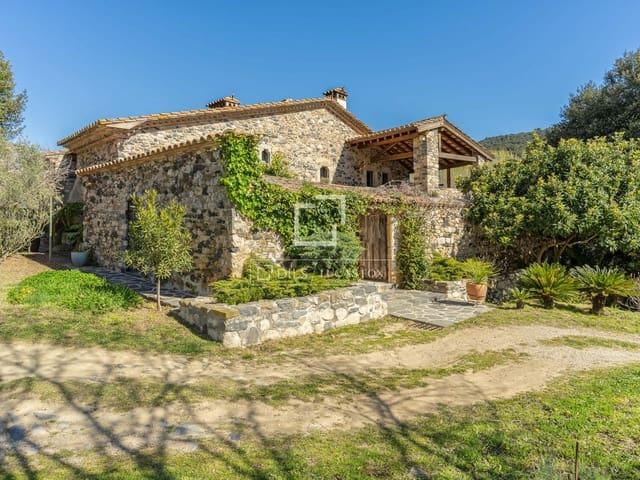 Casa Rural en venta en Gironès, Catalunya