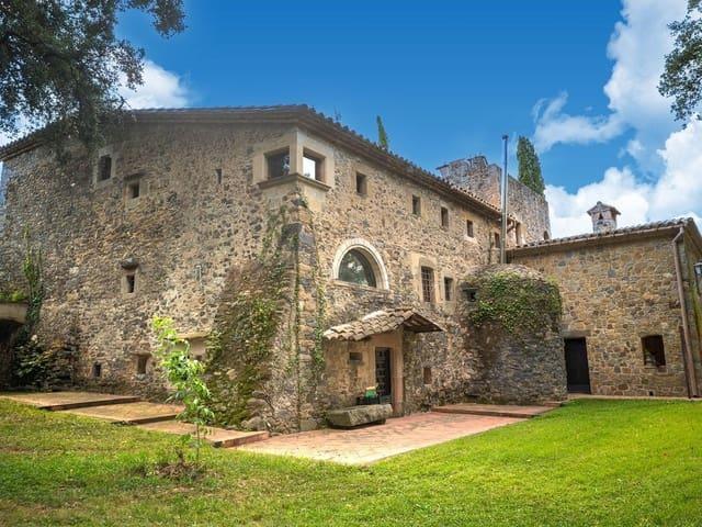 Casa Rural en venta en Gironès, Catalunya