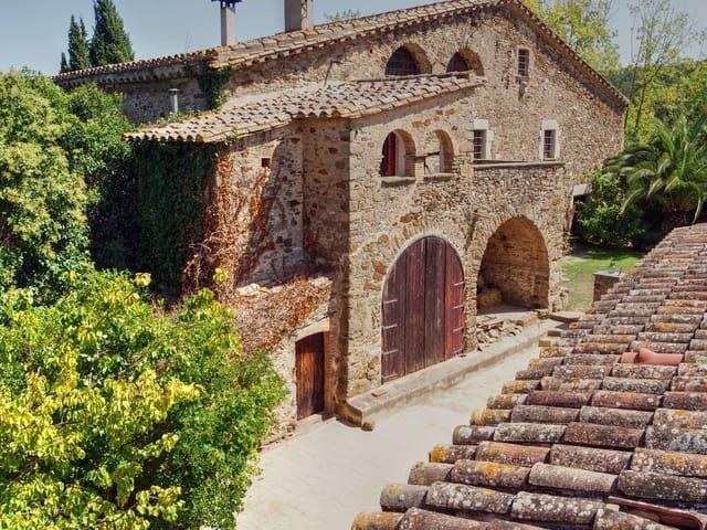 Casa Rural en venta en Gironès, Catalunya