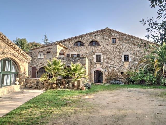 Casa Rural en venta en Gironès, Catalunya