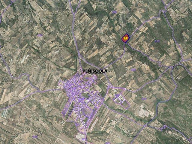 Casa Rural en venta en Sant Mateu, Valencia