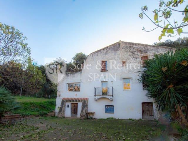 Casa Rural en venta en Maresme, Catalunya
