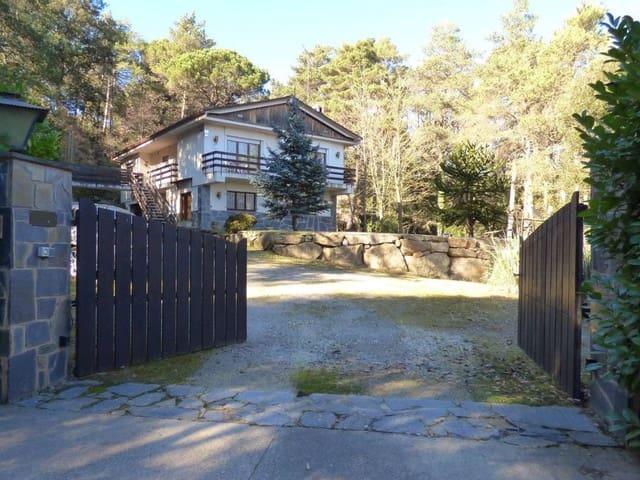 Casa Rural en venta en Sant Quirze Safaja, Barcelona