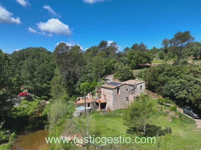 Casa Rural en venta en Bages, Catalunya