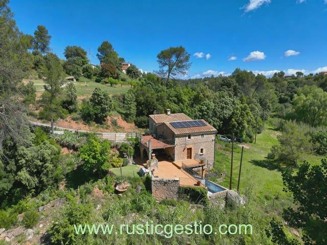 Casa Rural en venta en Bages, Catalunya