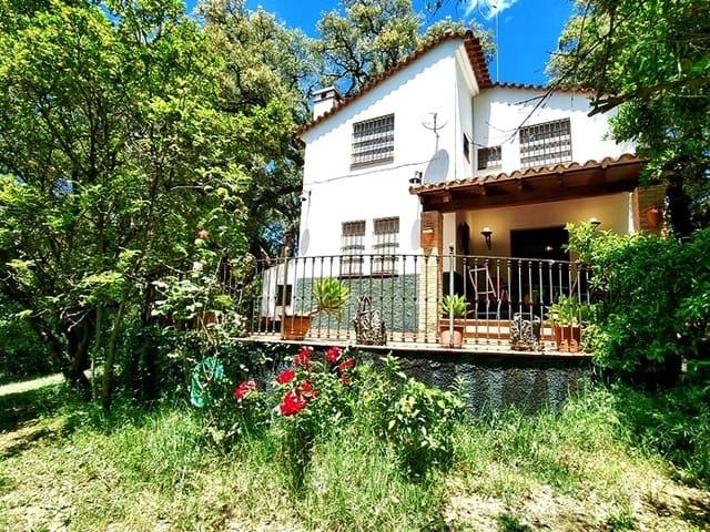 Casa Rural en venta en Sierra de Huelva, Andalucía