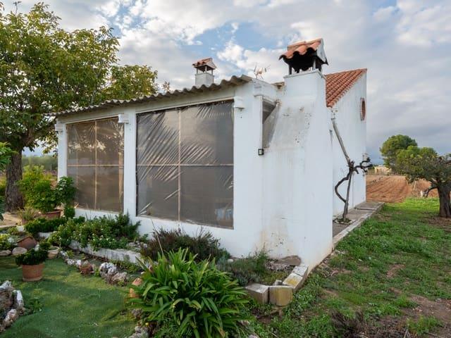 Casa Rural en venta en Santa Bàrbara, Tarragona