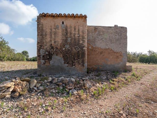 Casa Rural en venta en Santa Bàrbara, Tarragona