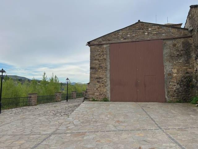 Casa Rural en venta en La Jacetania, Aragón