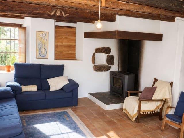 Casa Rural en venta en la Selva, Catalunya