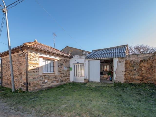 Casa Rural en venta en Santa Colomba De Somoza, Castilla y León