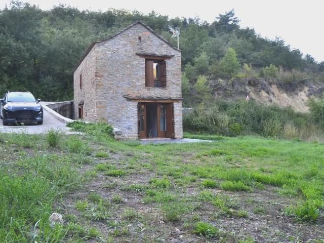 Casa Rural en venta en La Jacetania, Aragón