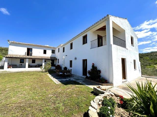 Casa Rural en venta en Comarca de Alhama, Andalucía