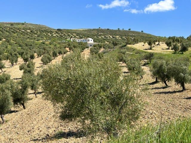 Casa Rural en venta en Comarca de Alhama, Andalucía