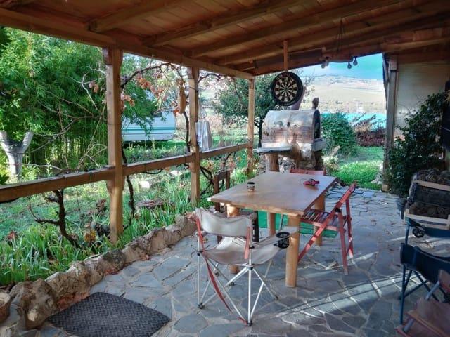 Casa Rural en venta en Santa Cruz Del Comercio
