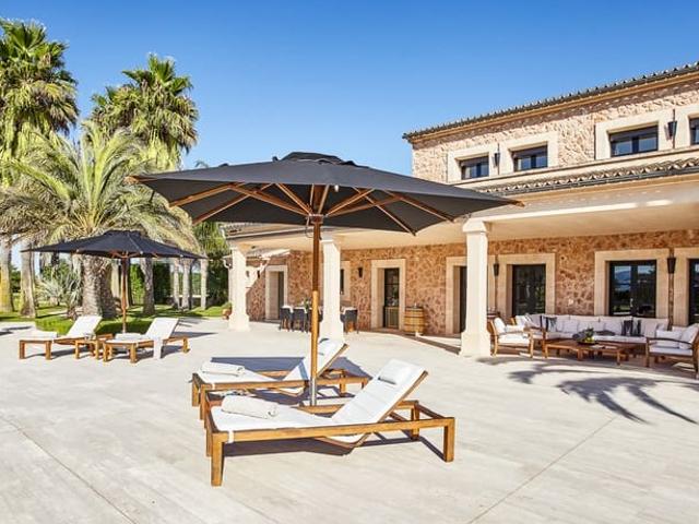Casa Rural en venta en Pla de Mallorca, Baleares