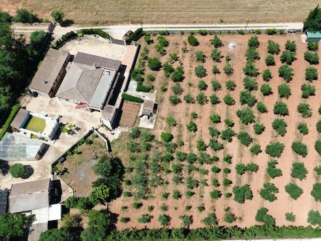Casa Rural en venta en Pla de Mallorca, Baleares