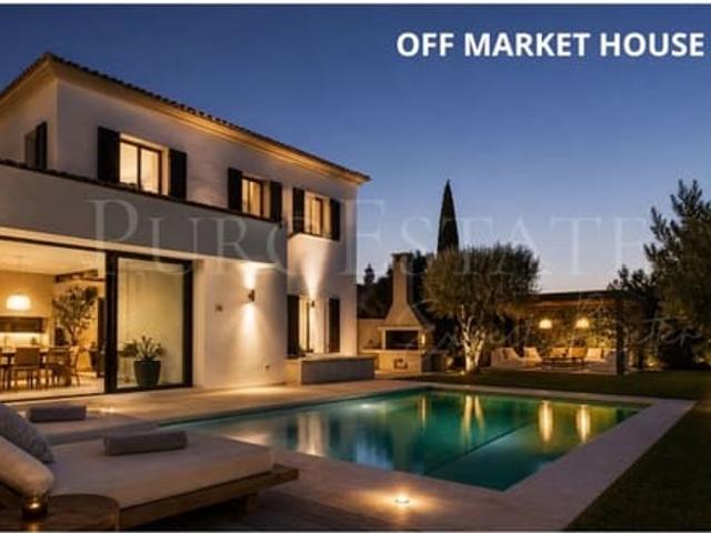 Casa Rural en venta en Pla de Mallorca, Baleares