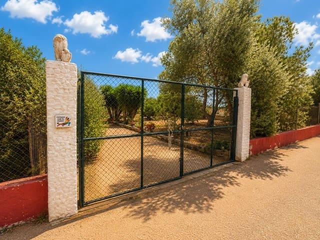 Casa Rural en venta en Pla de Mallorca, Baleares