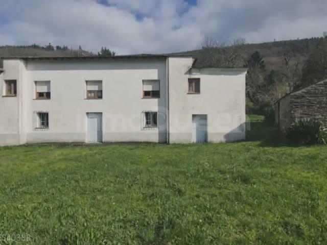 Casa Rural en venta en Santa Eulalia De Oscos, Asturias