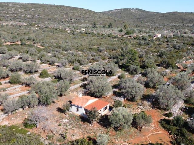 Casa Rural en venta en el Baix Maestrat, Valencia