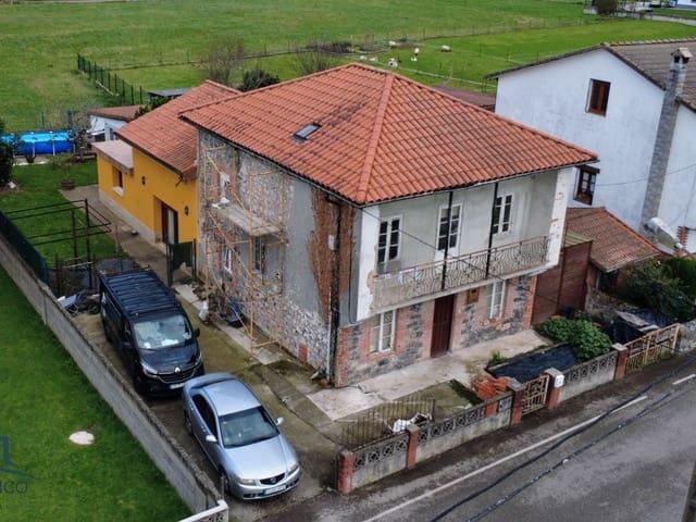 Casa Rural en venta en La Abadilla, Santa María De Cayón