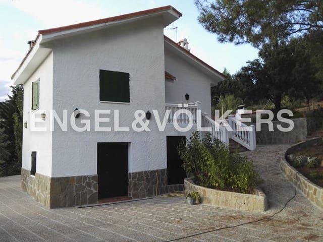 Quinta en venta en Santa María De La Alameda