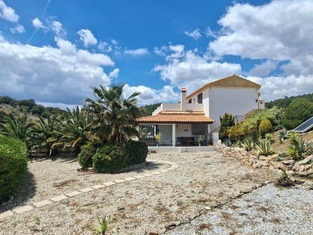Casa Rural en venta en Los Vélez, Andalucía