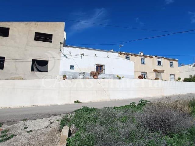 Casa Rural en venta en Huércal-Overa, Almería