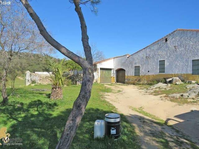 Casa Rural en venta en Santa Olalla Del Cala